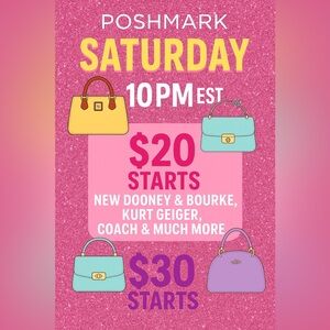 Stylish Saturday Night Live